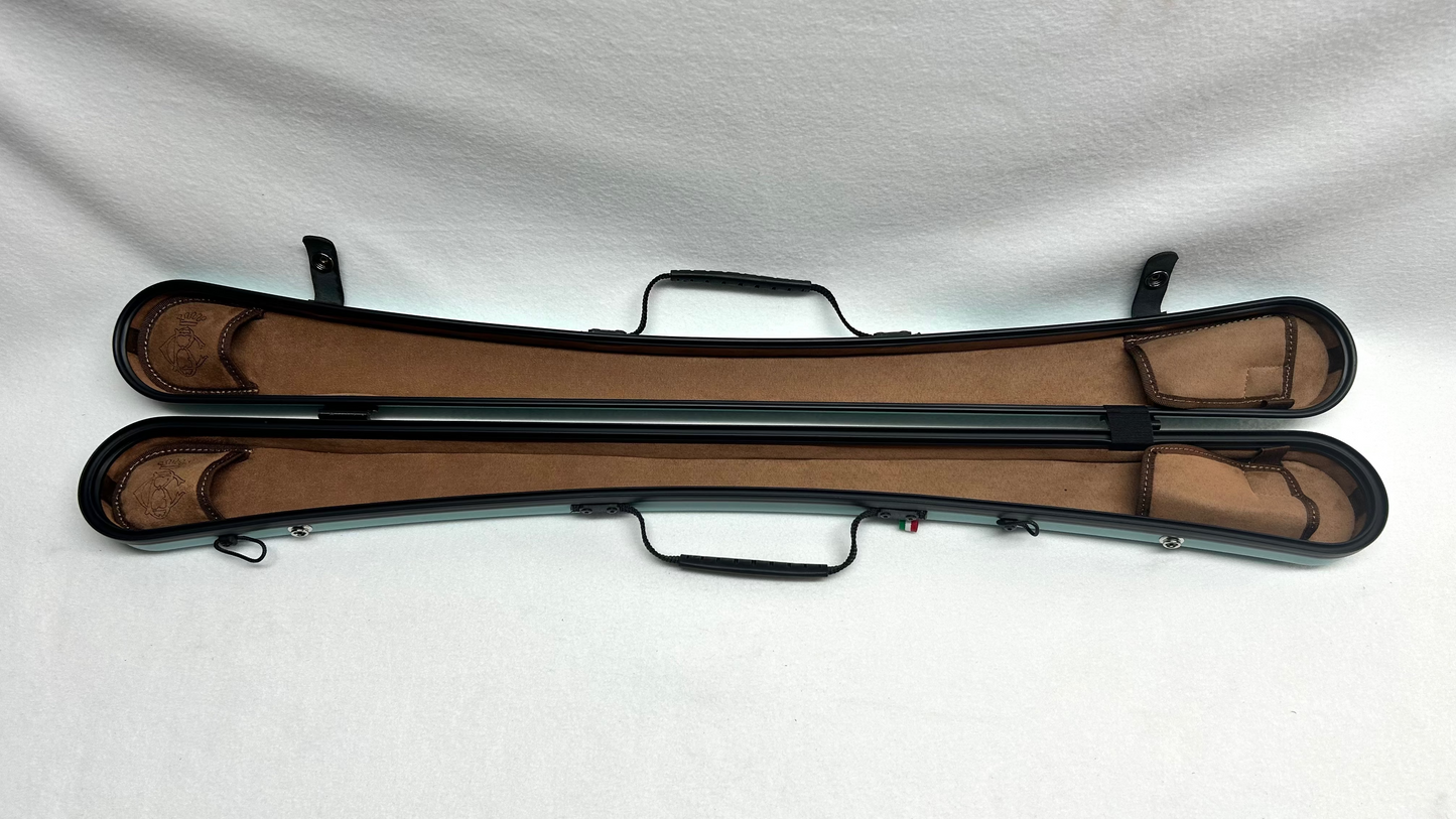Custodia per arco da basso francese #5