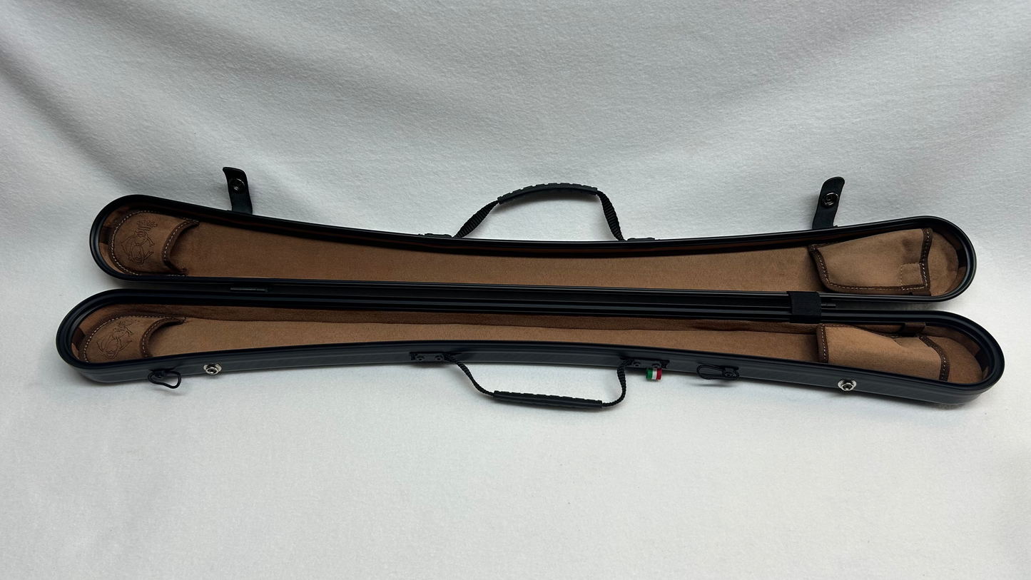 Custodia per arco da basso francese #10