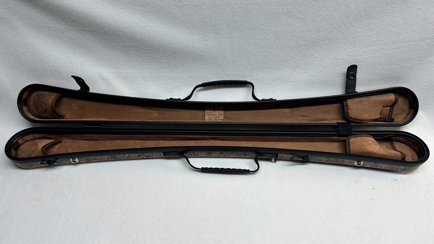 Custodia per arco da basso francese #11