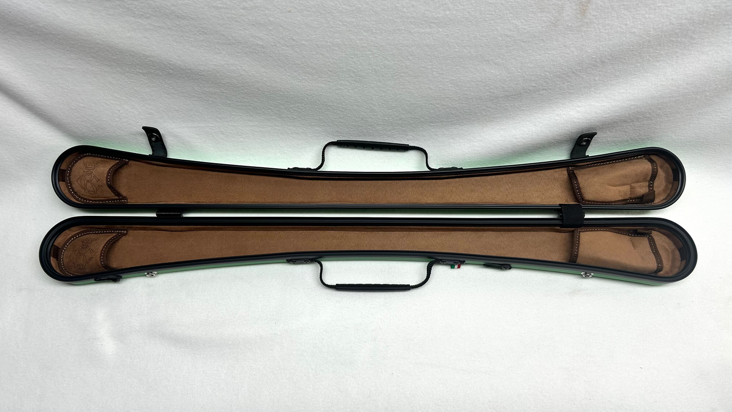 Custodia per arco da basso francese #4