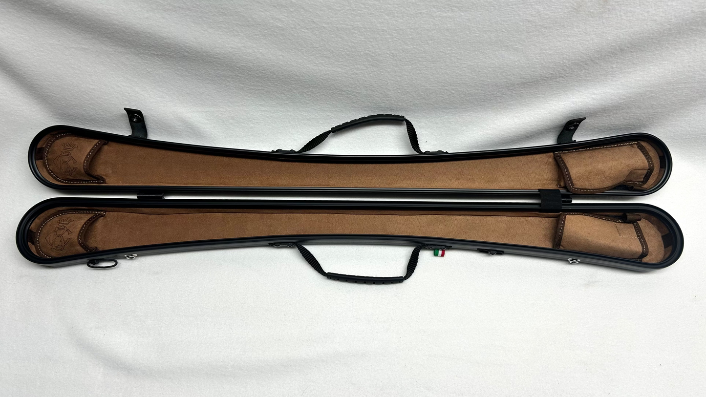 Custodia per arco da basso francese #2