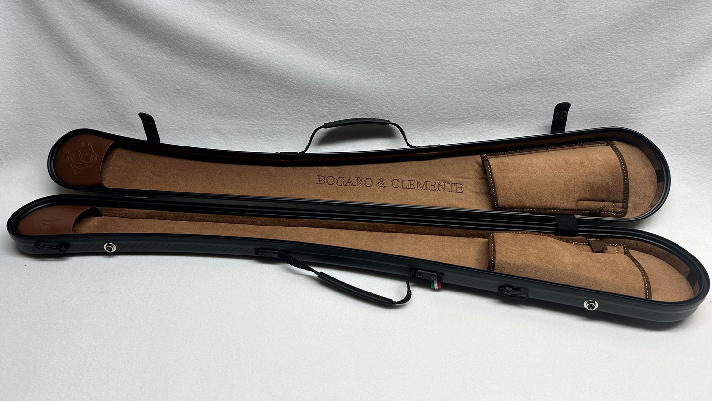 Custodia per arco da basso tedesco #20