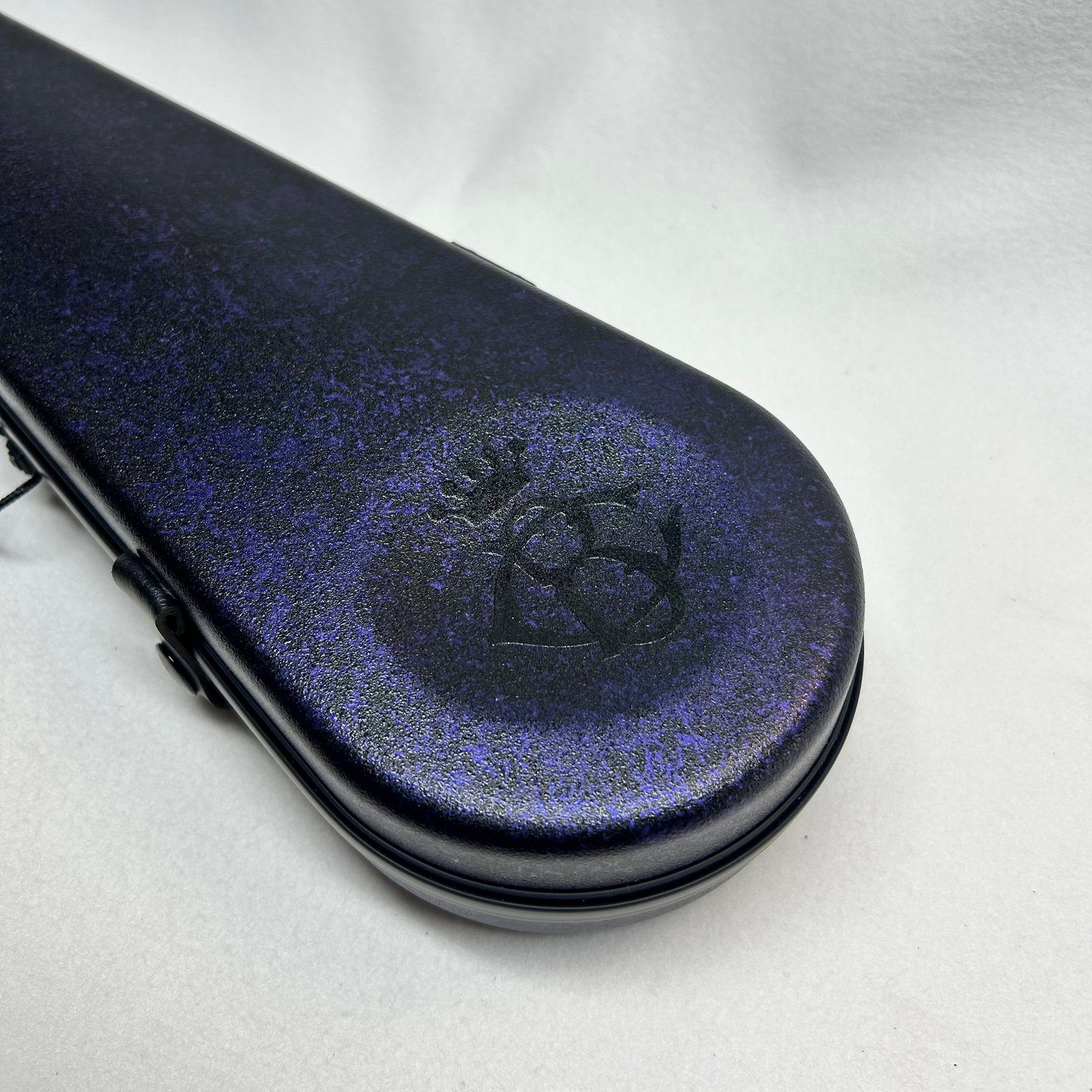 Custodia per arco da basso tedesco #15