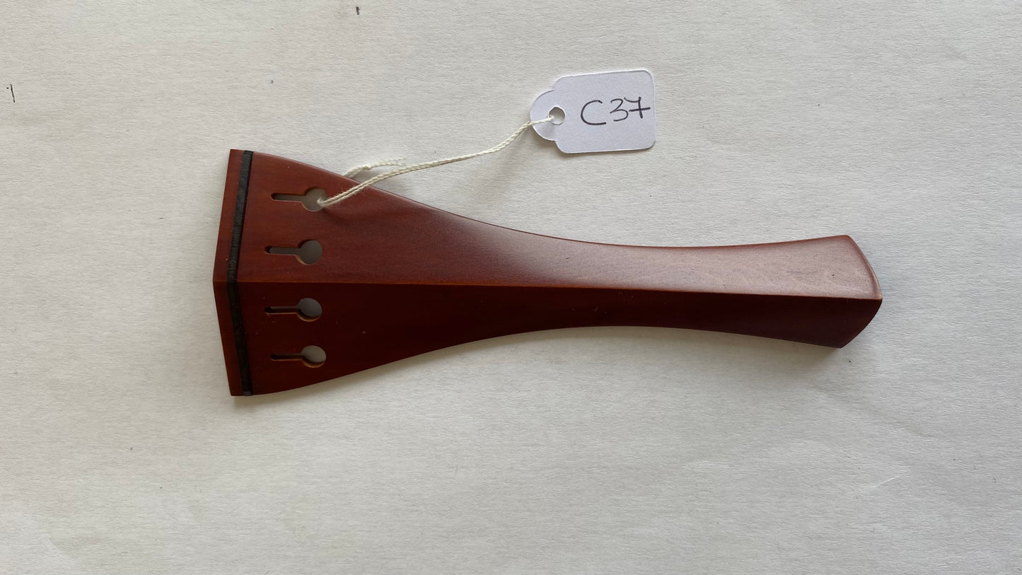 English Tailpiece - Viola C37