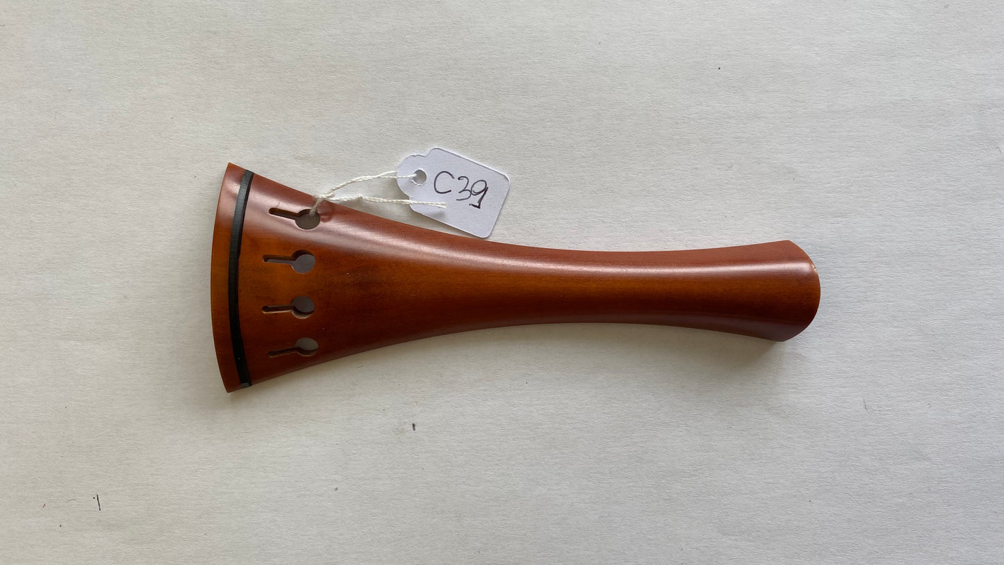 Cordiera Francese - Viola C39