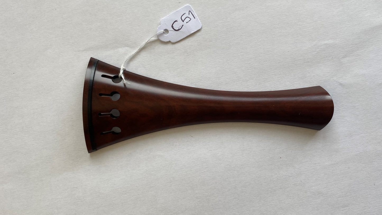 Cordiera Francese - Viola C51