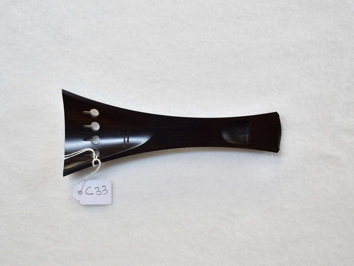 Cordiera Francese - Viola C33