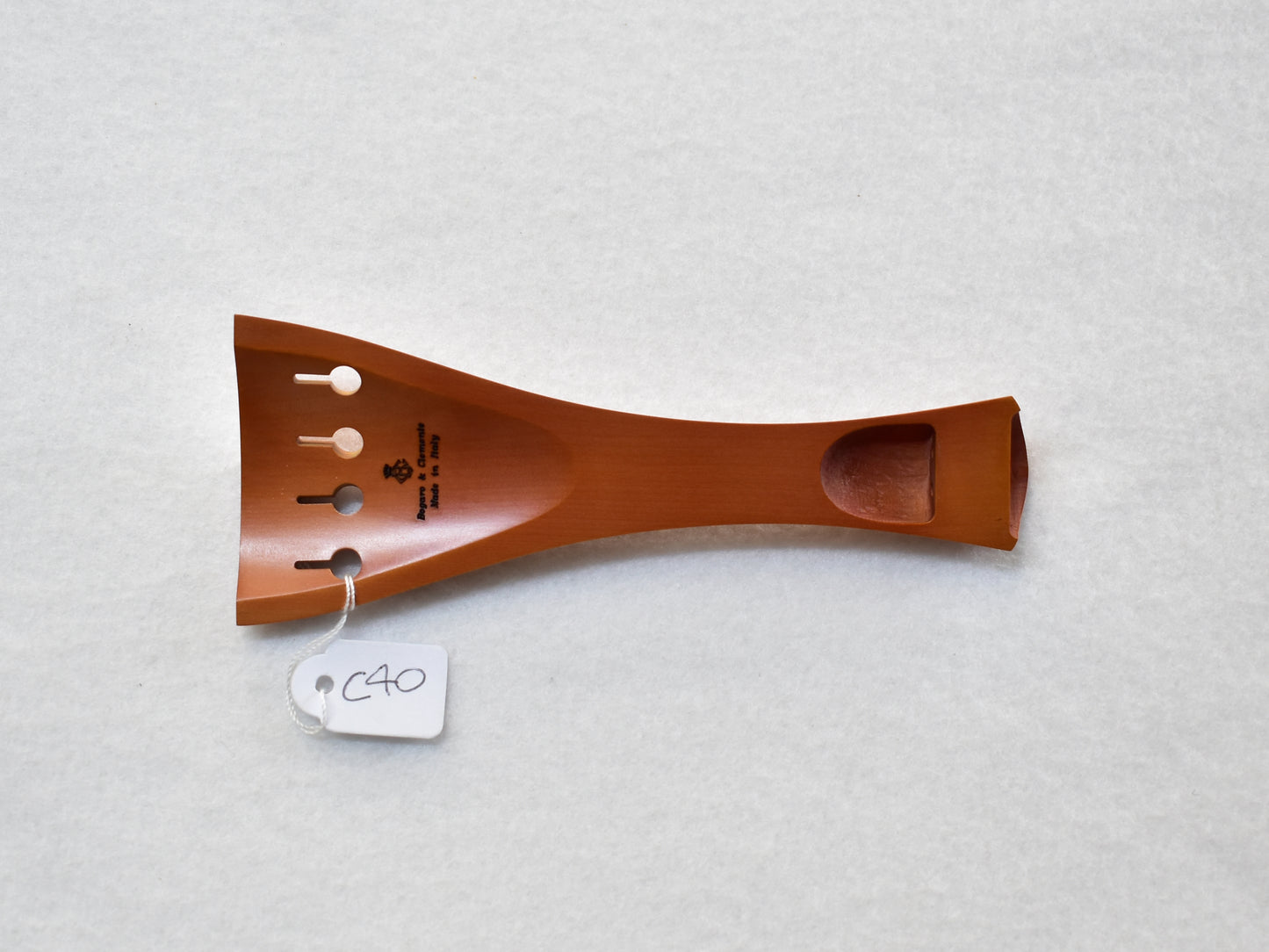 Cordiera Inglese - Viola C40