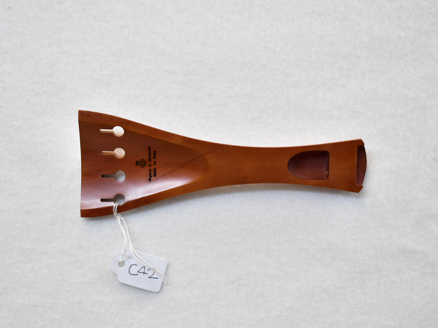 Cordiera Inglese - Viola C42