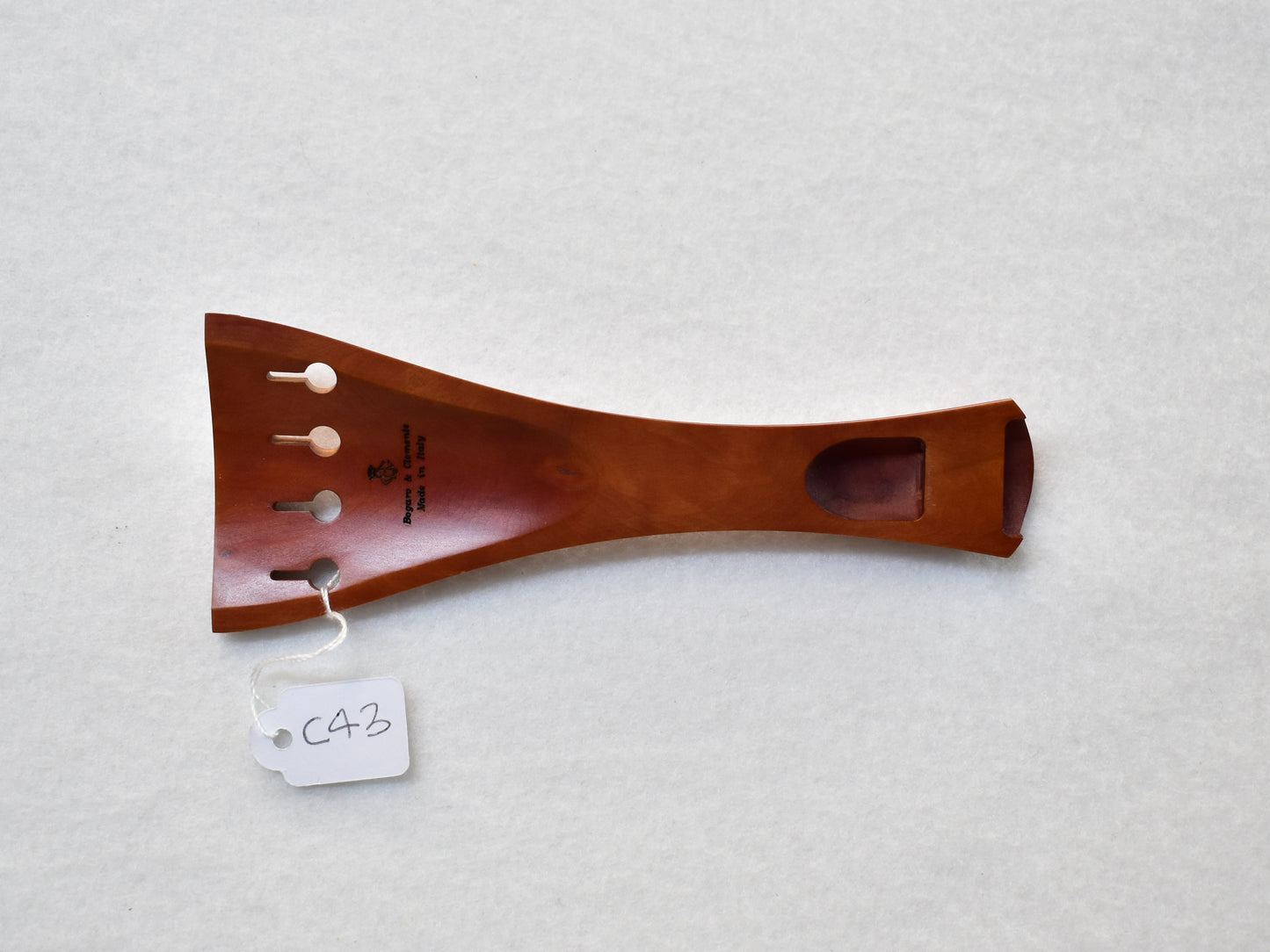 Cordiera Inglese - Viola C43