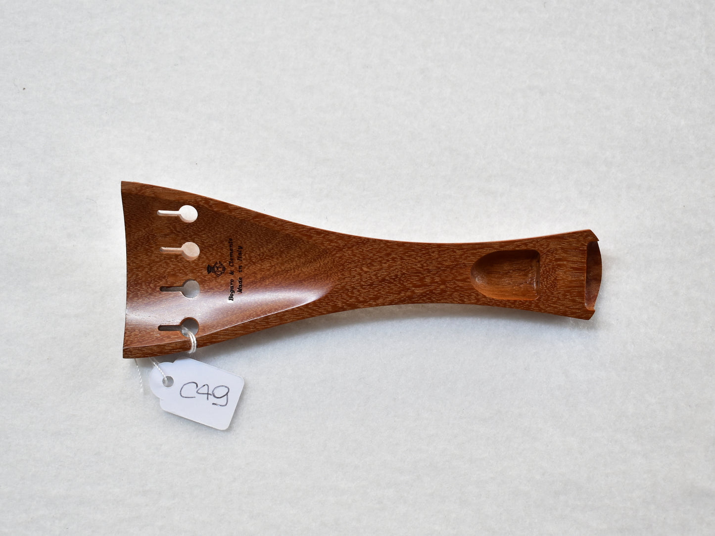 Cordiera Inglese - Viola C49