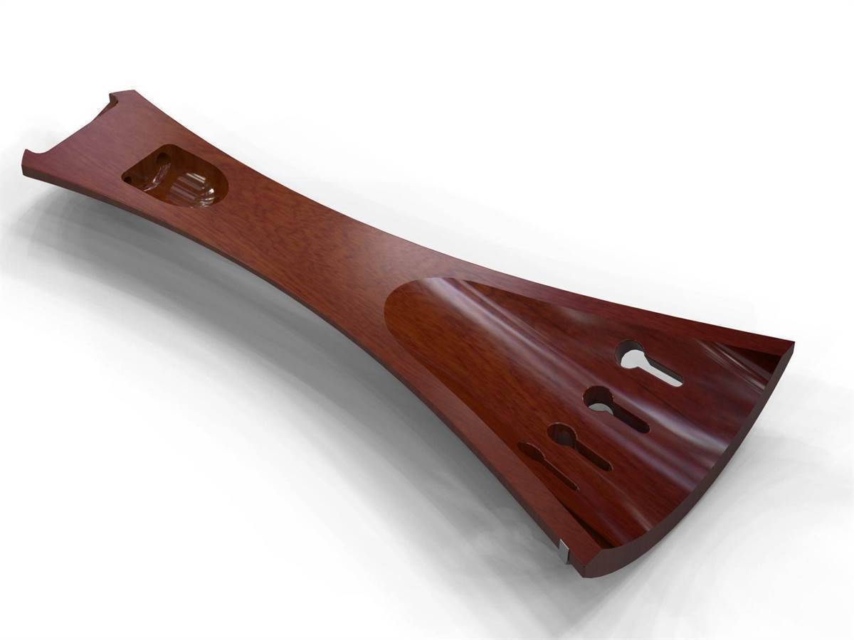 Cordiera Francese - Violino