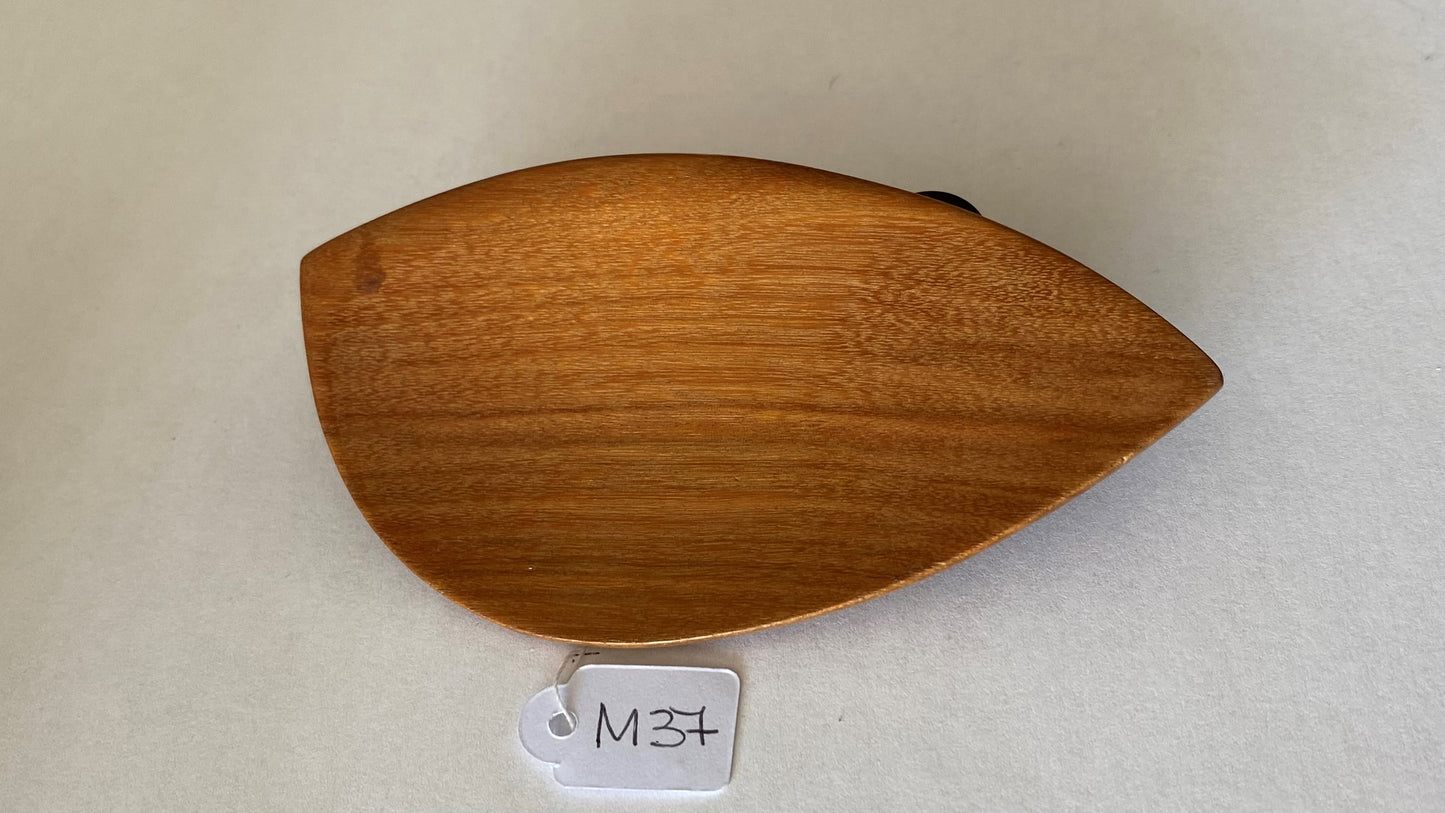 Mentoniera - Violino M37