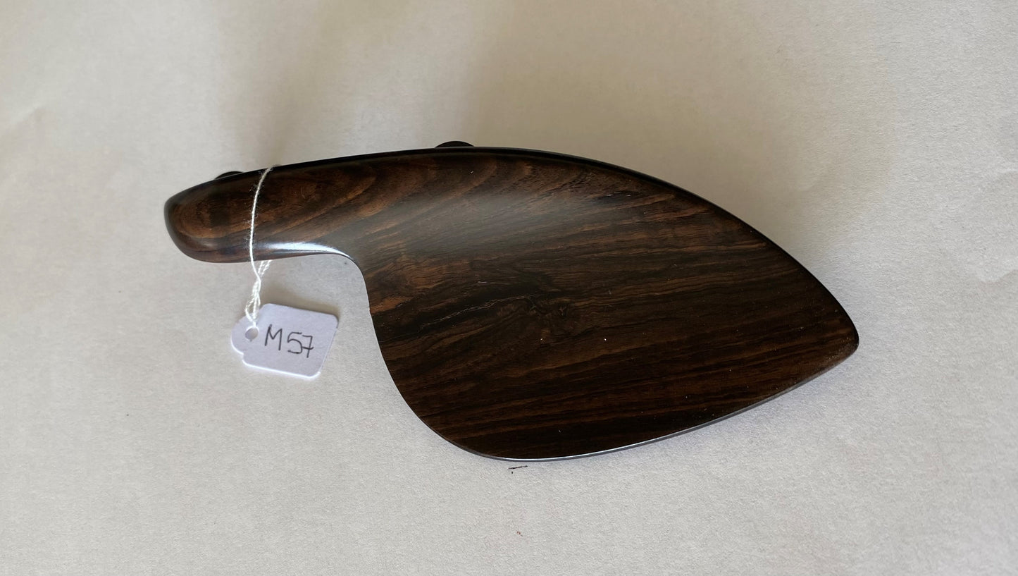Mentoniera - Violino M57