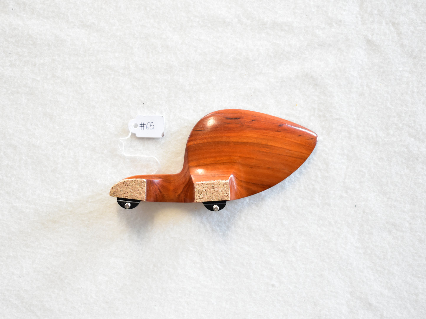 Mentoniera - Violino M65