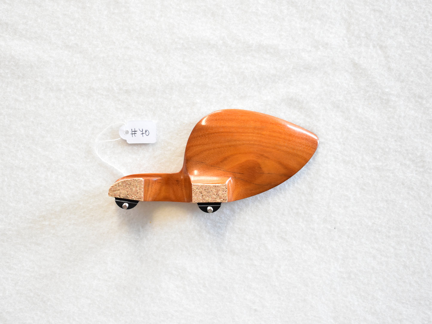 Mentoniera - Violino M70