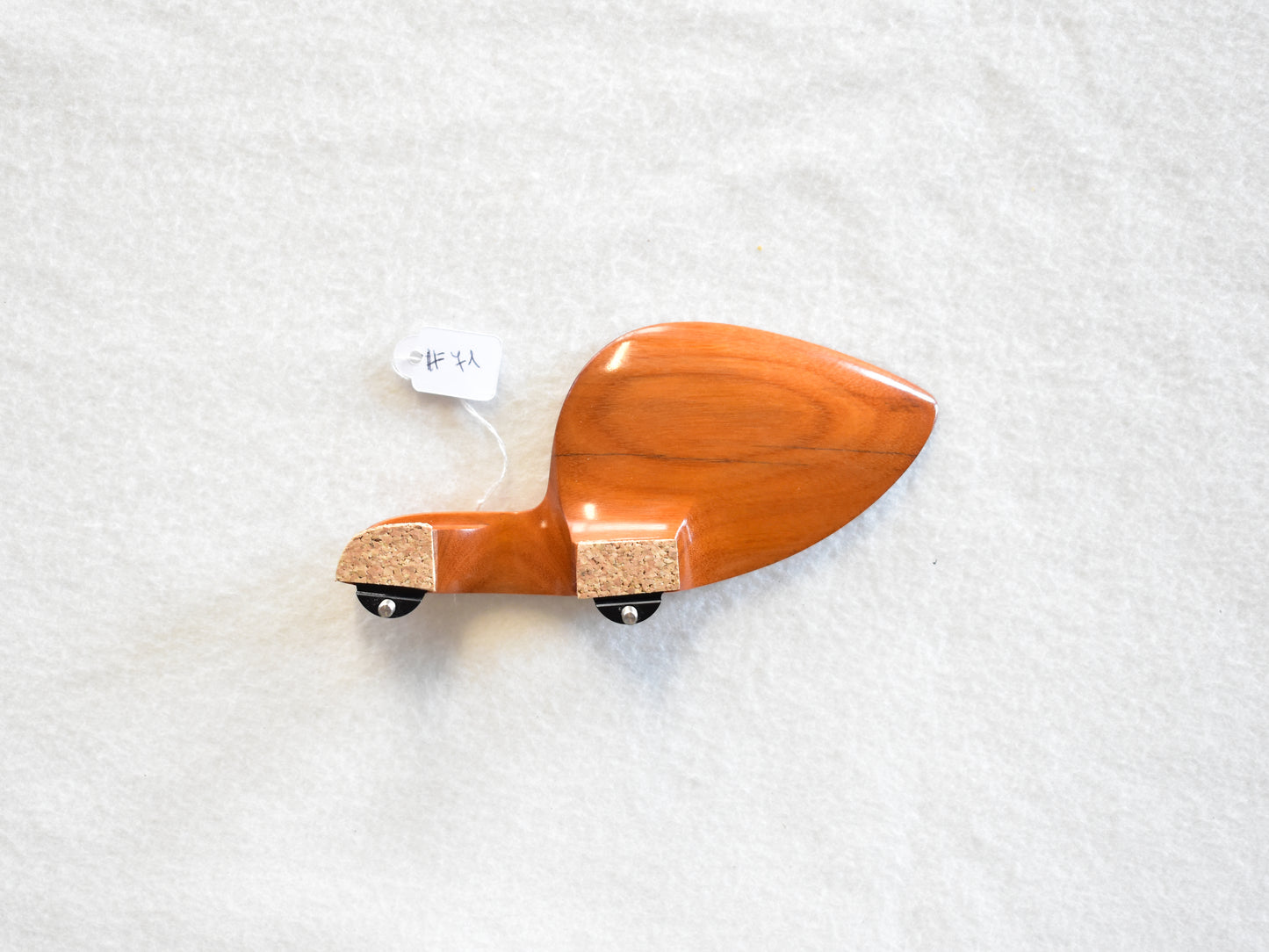 Mentoniera - Violino M71