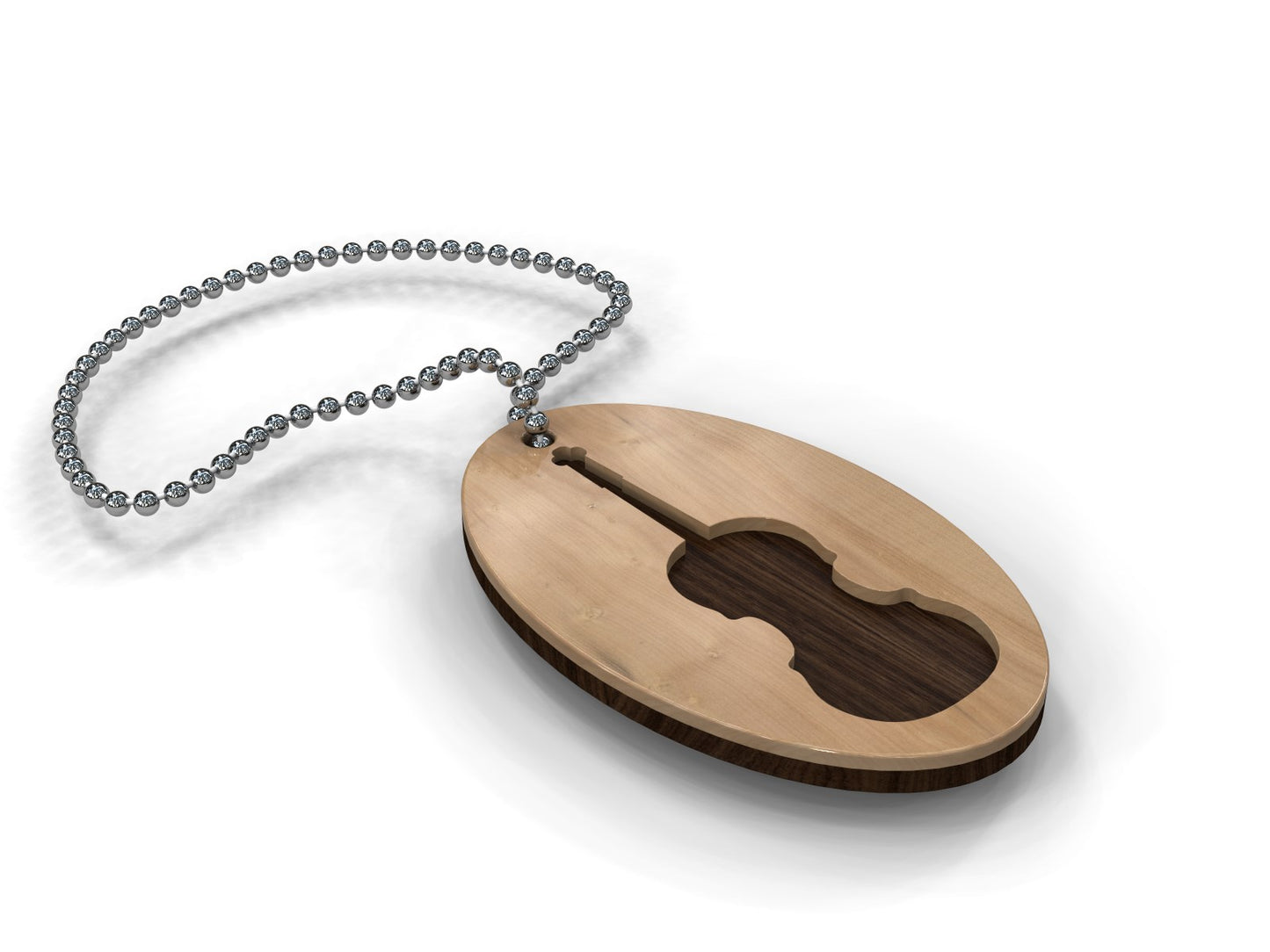 Sivori Keychain