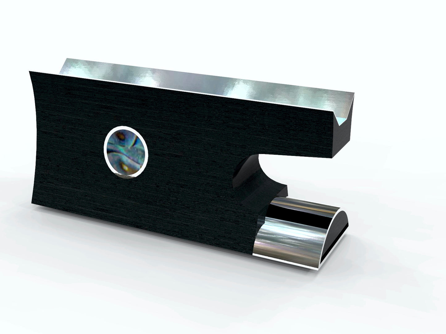 Nasetto Semilavorato per Violino