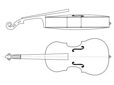 Bogaro & Clemente: Accessories for Cello