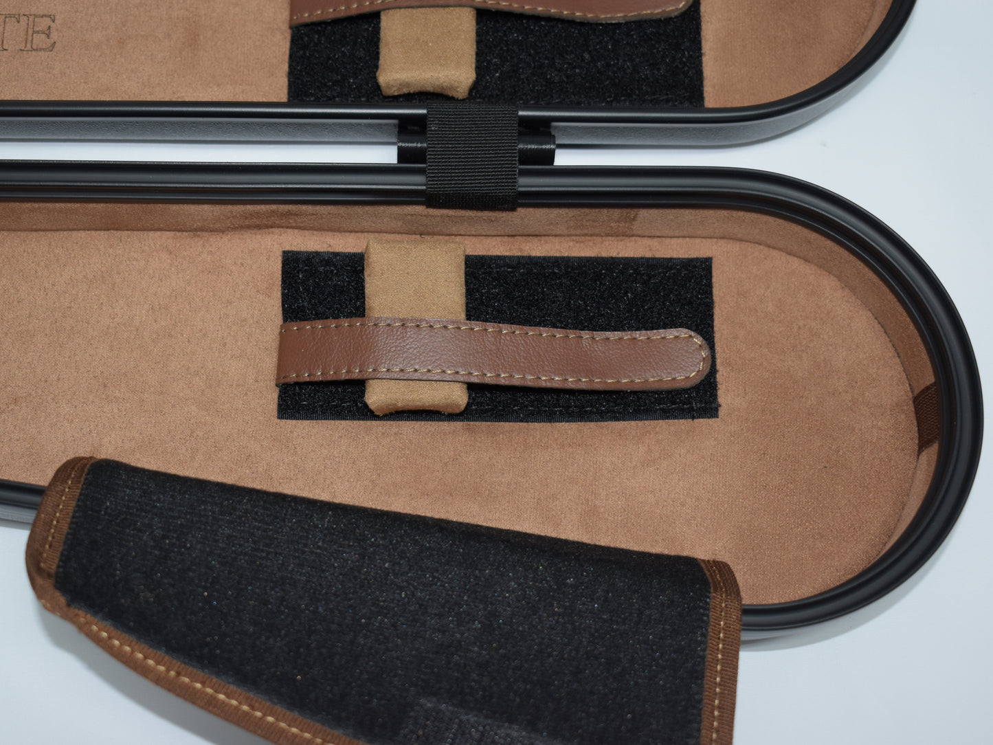 Federica - German Double Bass Bow