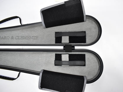 Federica - German Double Bass Bow