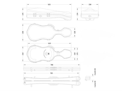 Alexander Plus - Violino