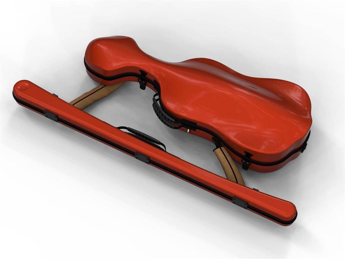 Alexander Plus - Violino