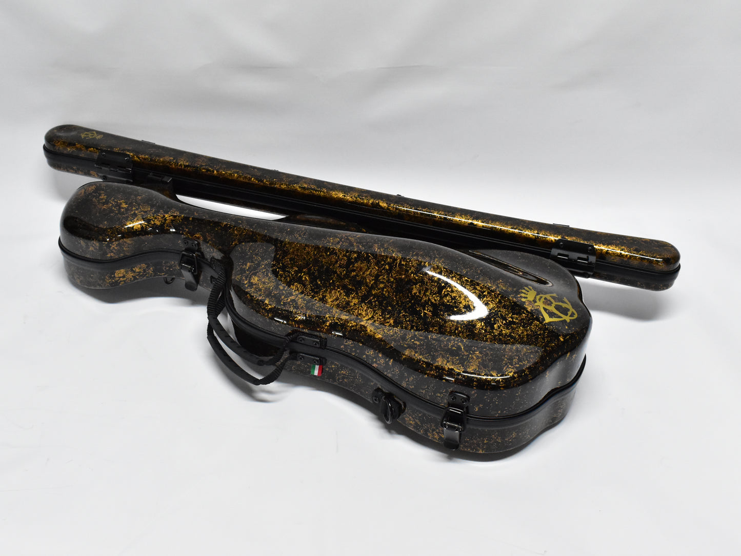 Alexander Plus - Violino