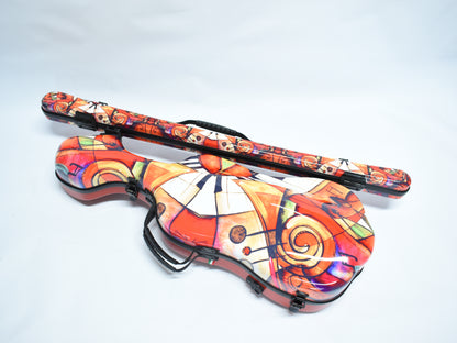 Alexander Plus - Violino