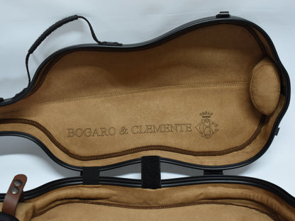 Alexander Plus - Violino