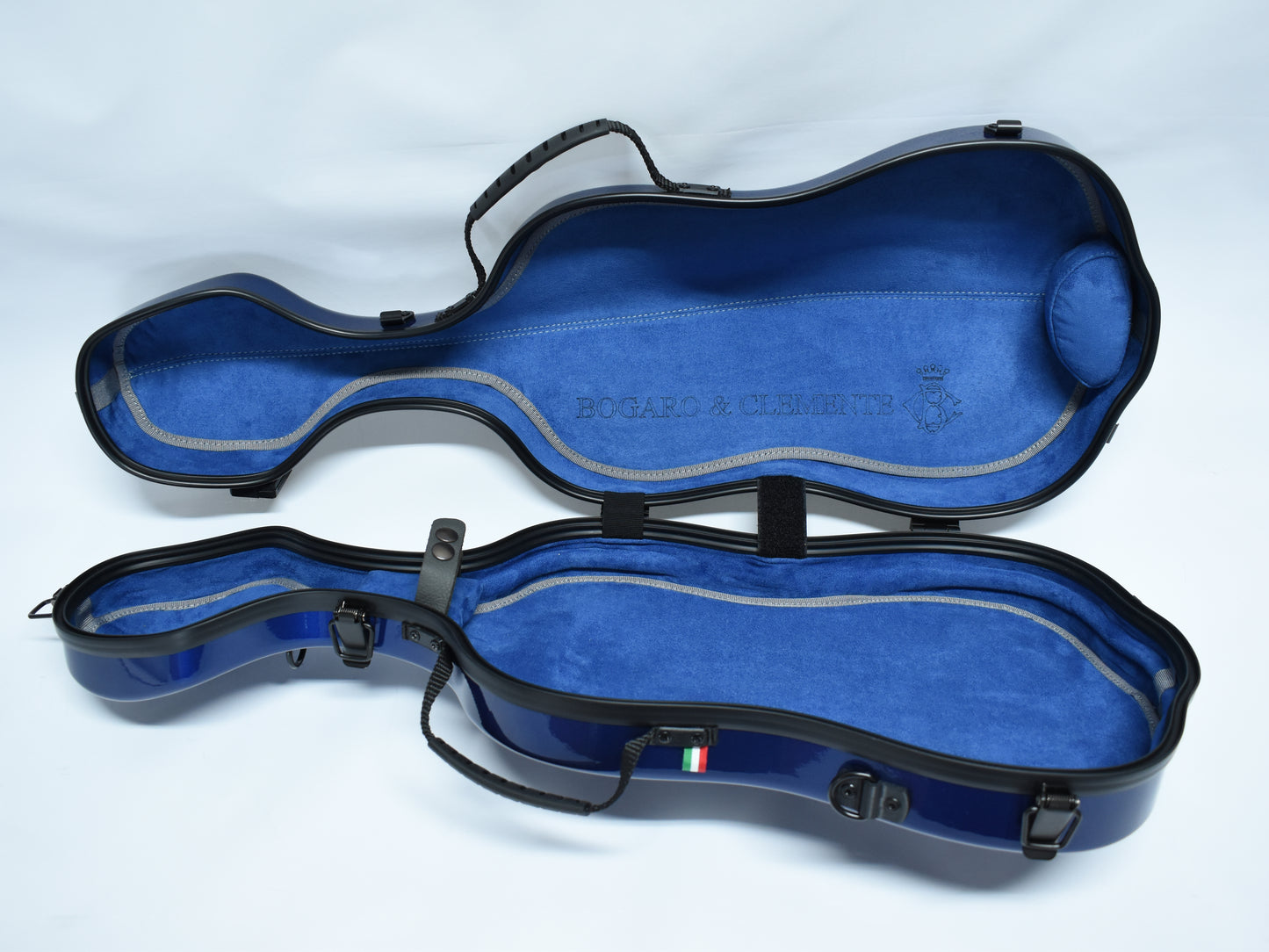 Alexander Plus - Violino