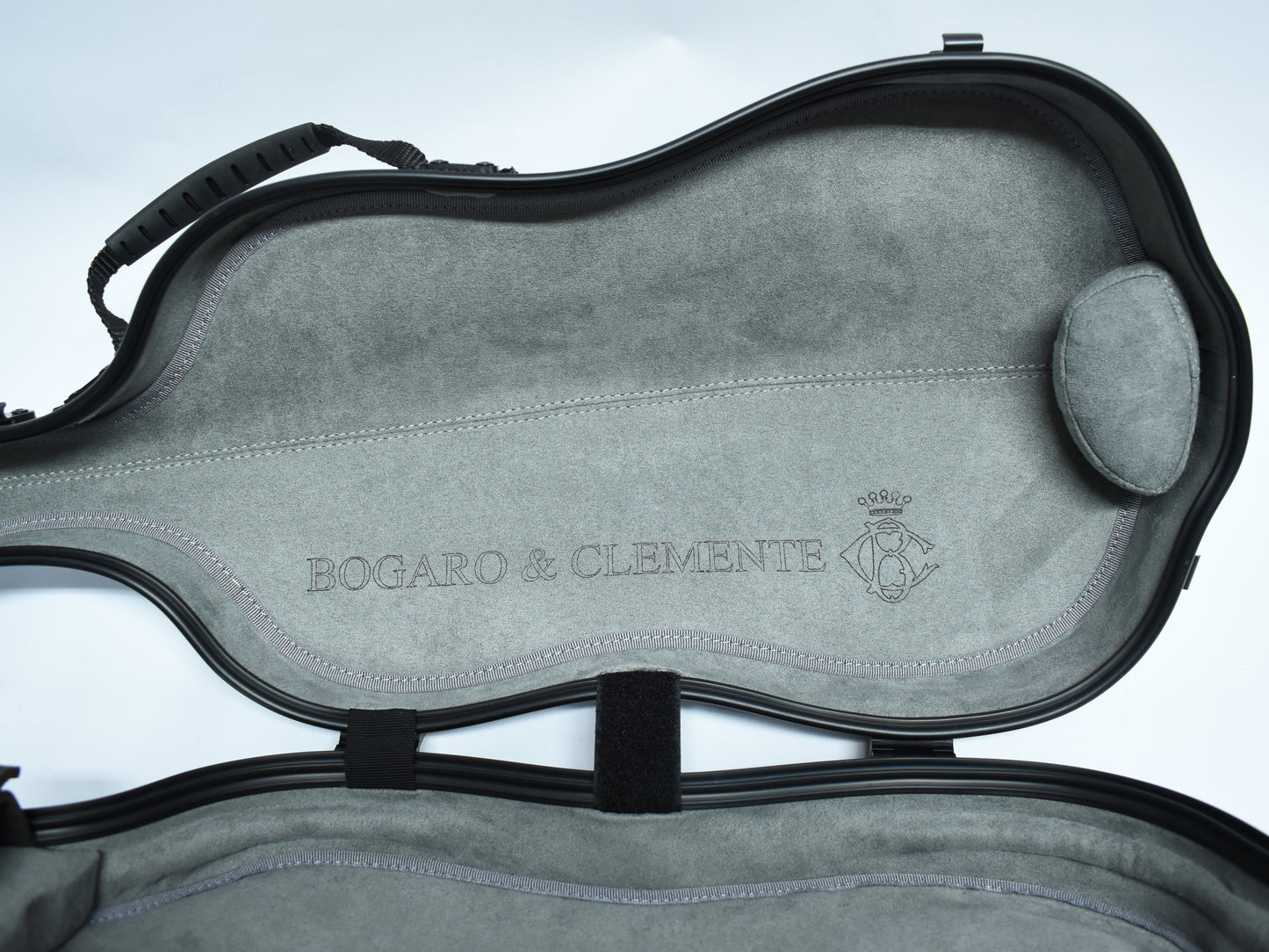 Alexander Plus - Violino