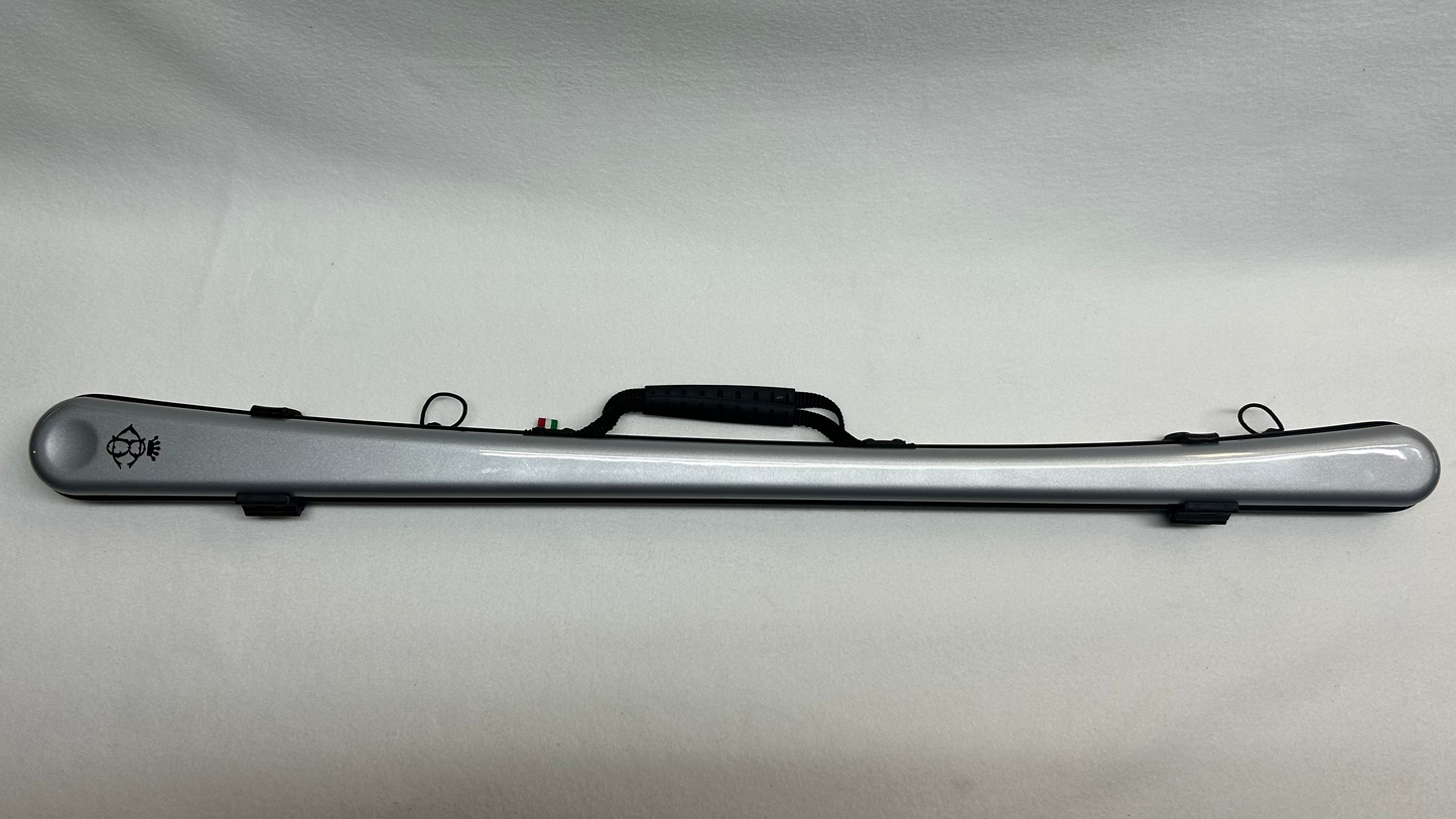 Custodia per violino e arco modello Alexander Plus #29