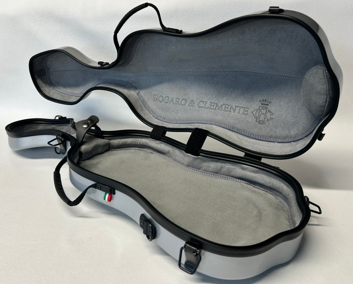 Custodia per violino e arco modello Alexander Plus #29