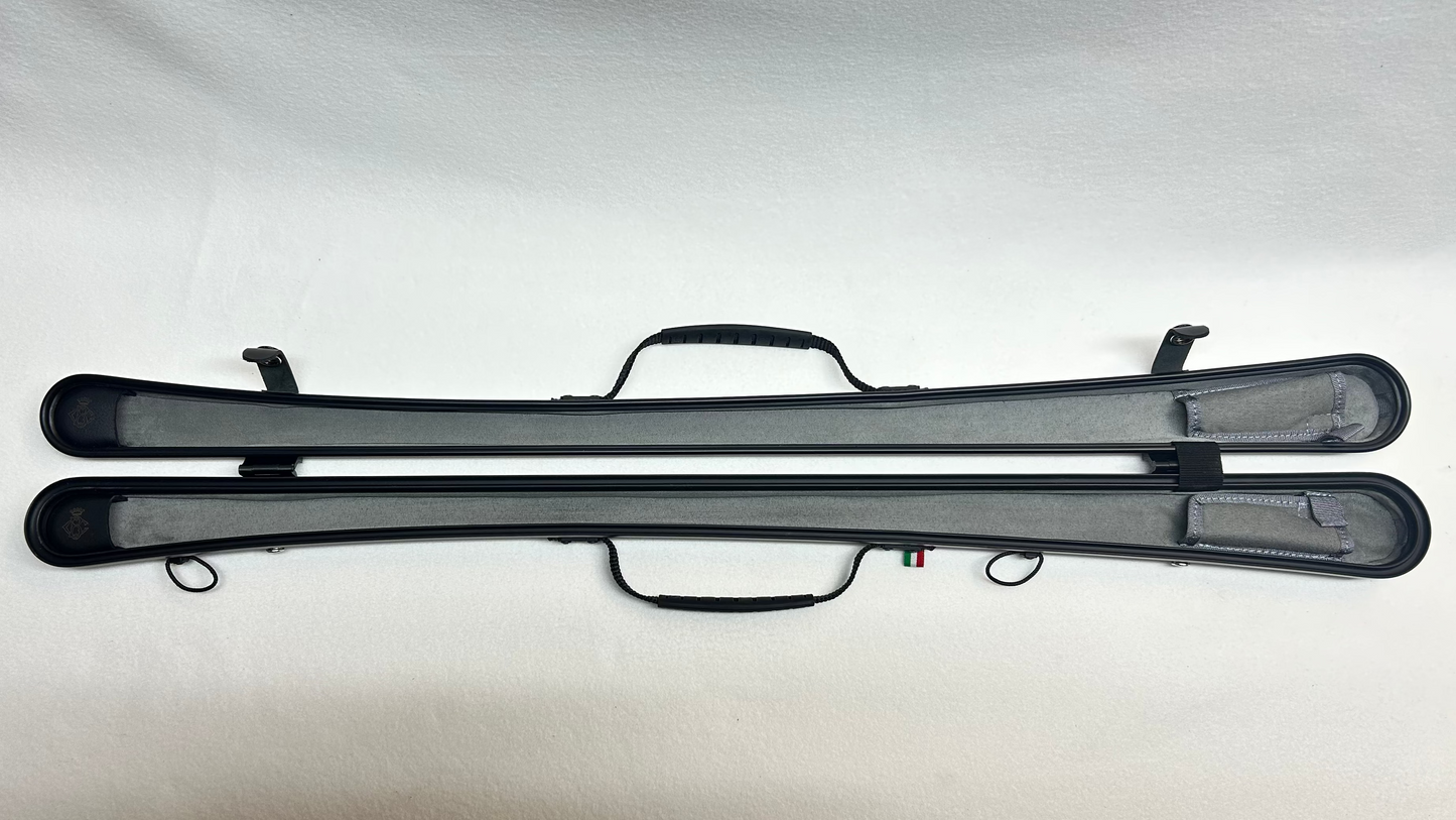 Custodia per violino e arco modello Alexander Plus #29