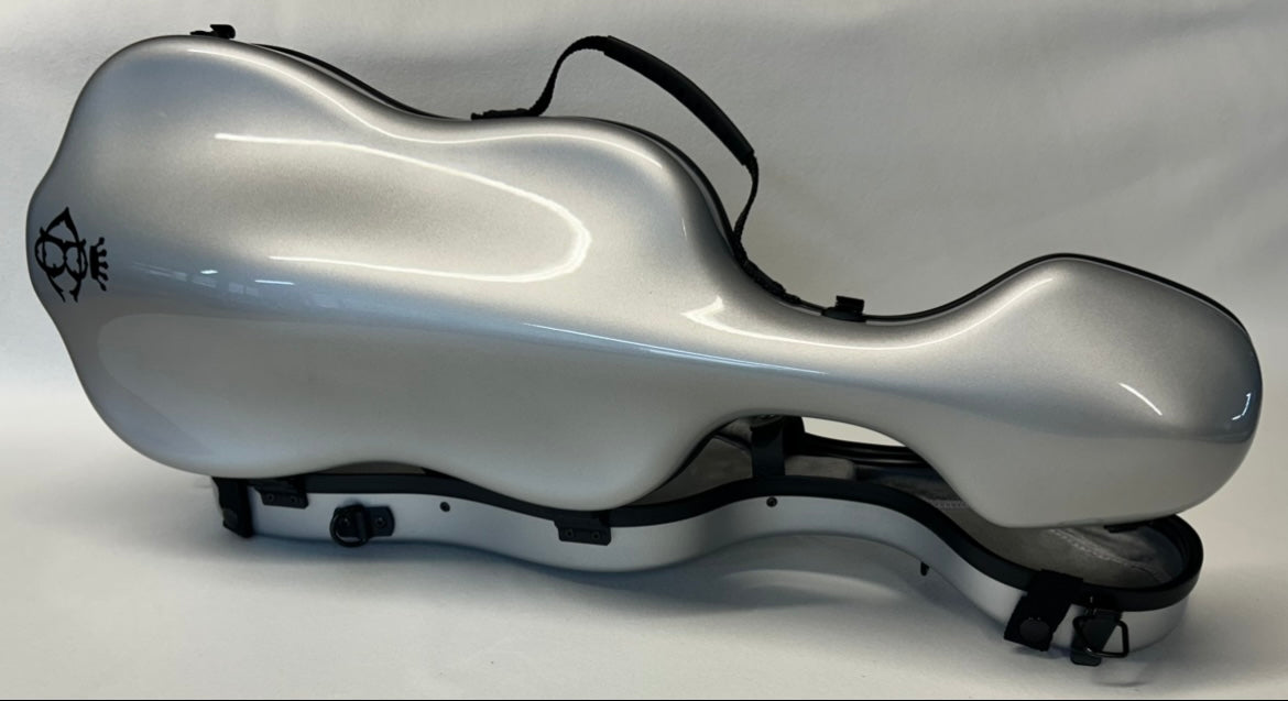 Custodia per violino e arco modello Alexander Plus #29