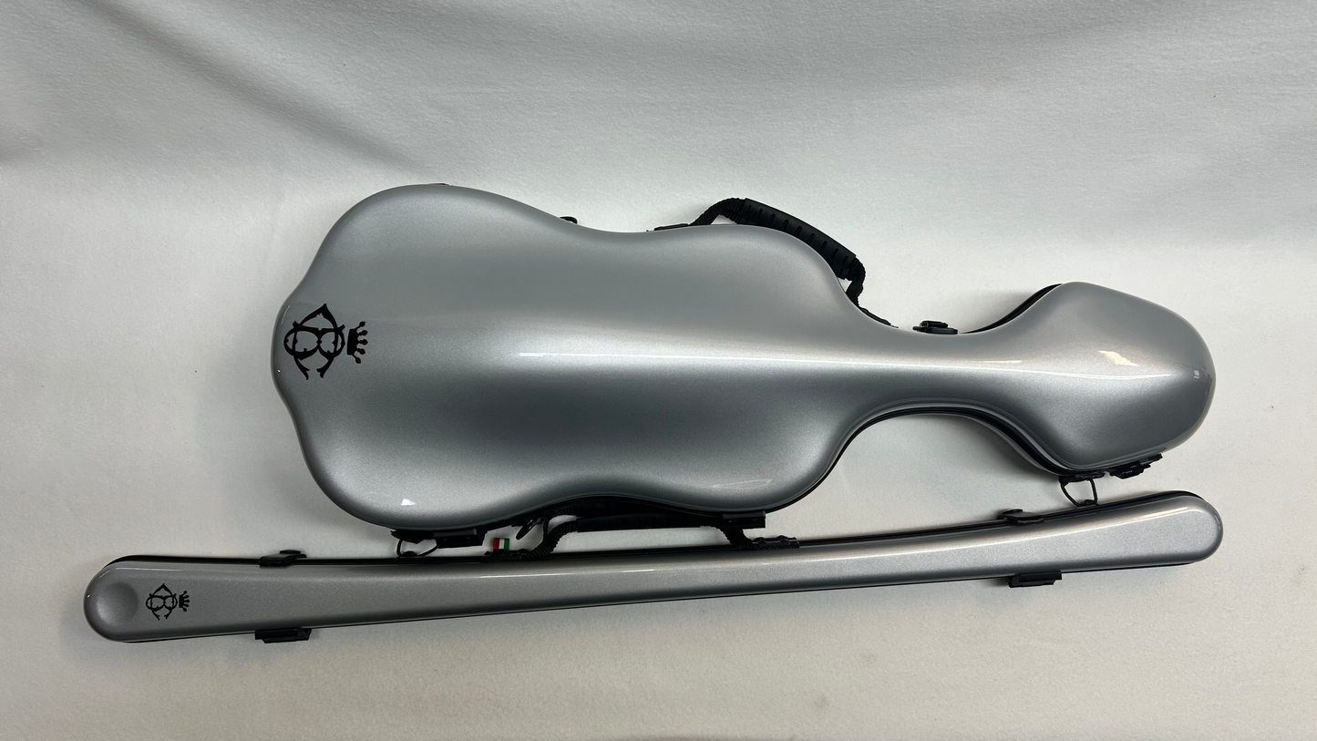 Custodia per violino e arco modello Alexander Plus #29