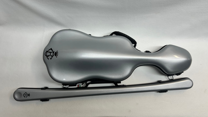 Custodia per violino e arco modello Alexander Plus #29