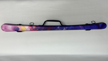 Custodia per violino e arco modello Alexander Plus #30