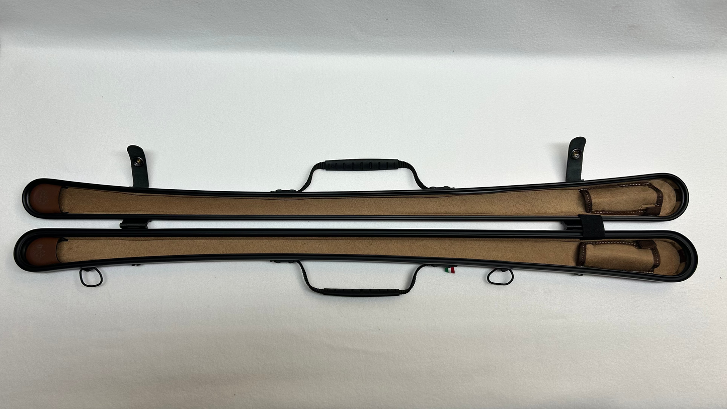 Custodia per violino e arco modello Alexander Plus #30