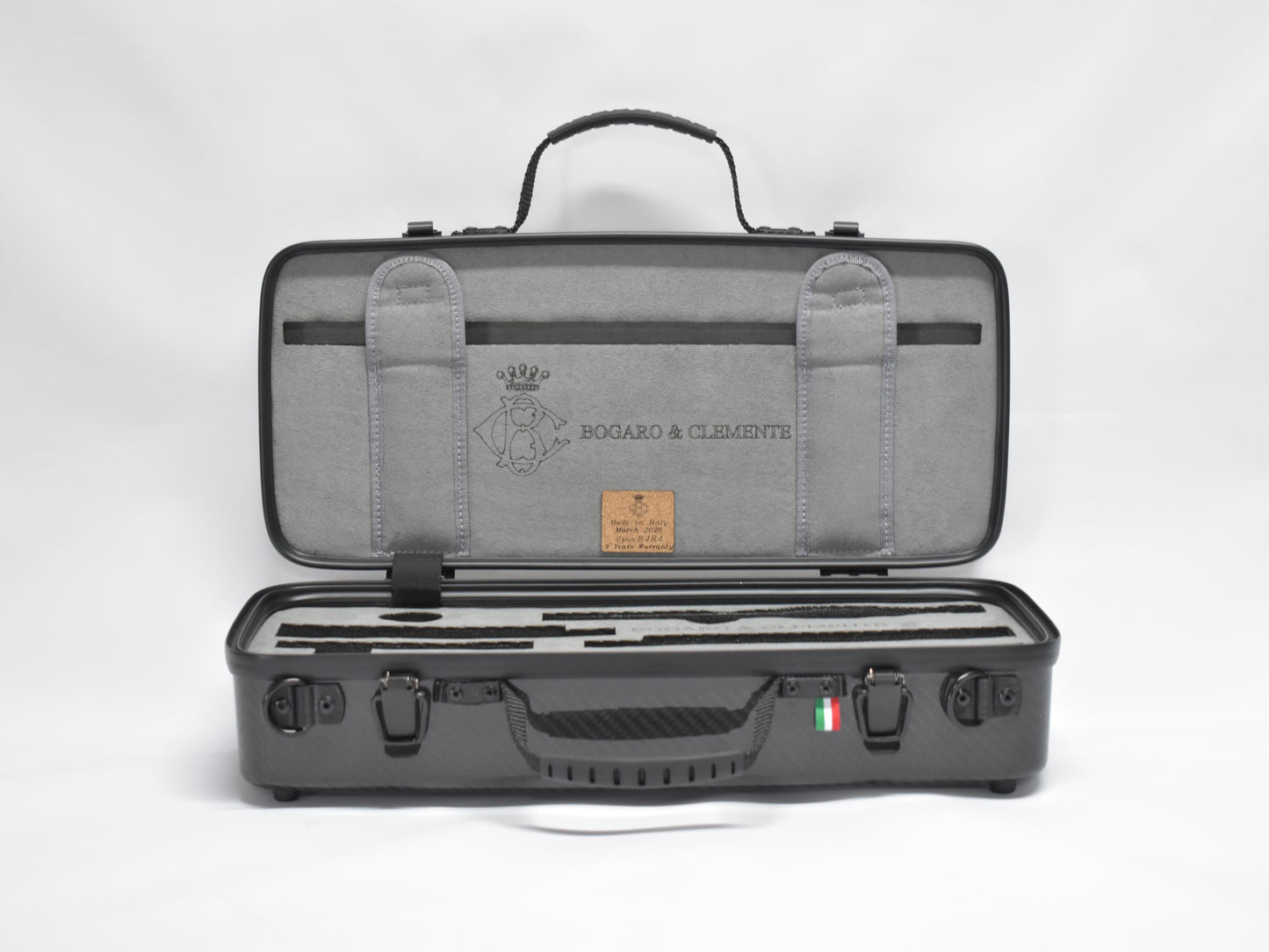 Alexandra Twin Flauto Traverso ed Ottavino