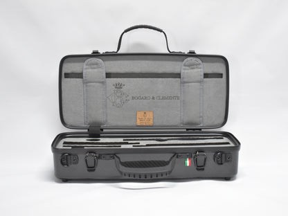 Alexandra Twin Flauto Traverso ed Ottavino