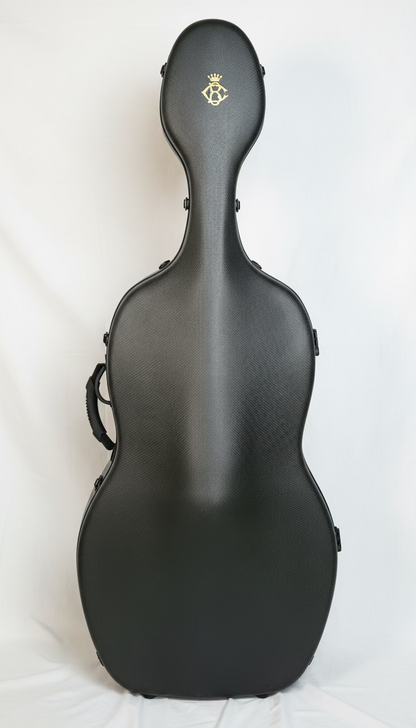 Custodia per violoncello modello Alfred #36