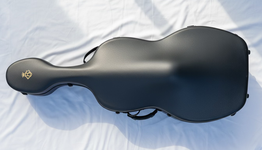 Custodia per violoncello modello Alfred #36