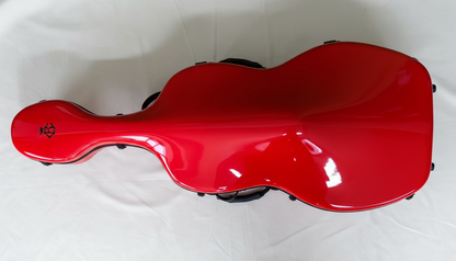 Custodia per violoncello modello Alfred #38