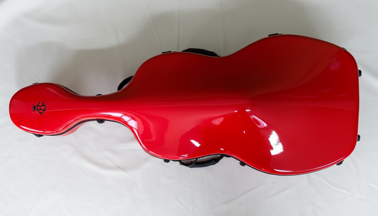 Custodia per violoncello modello Alfred #38