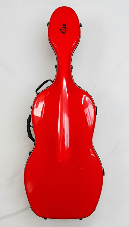 Custodia per violoncello modello Alfred #38