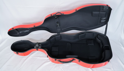 Custodia per violoncello modello Alfred #38