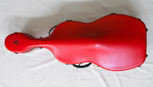 Custodia per violoncello modello Alfred #39